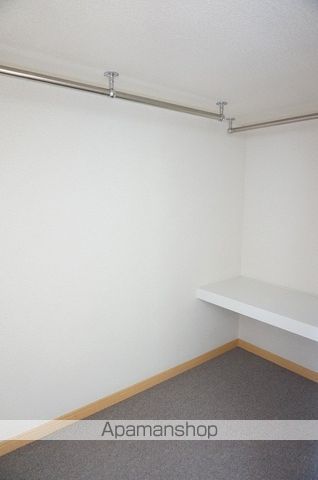 レオパレス松山インターIIの内装写真