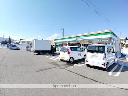 フレグランスファミリア[2DK/39.04m2]の周辺2