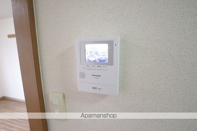 B.I.Dの内装写真