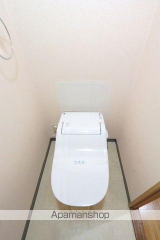 ダイアパレス新蔵の内装写真