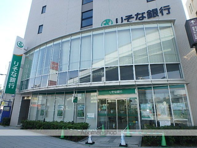 アルグラッド野田駅前の周辺写真
