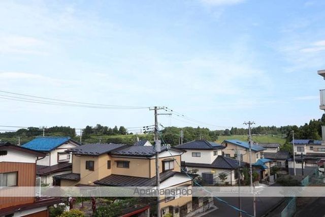 ビレッジハウス愛島3号棟のその他写真