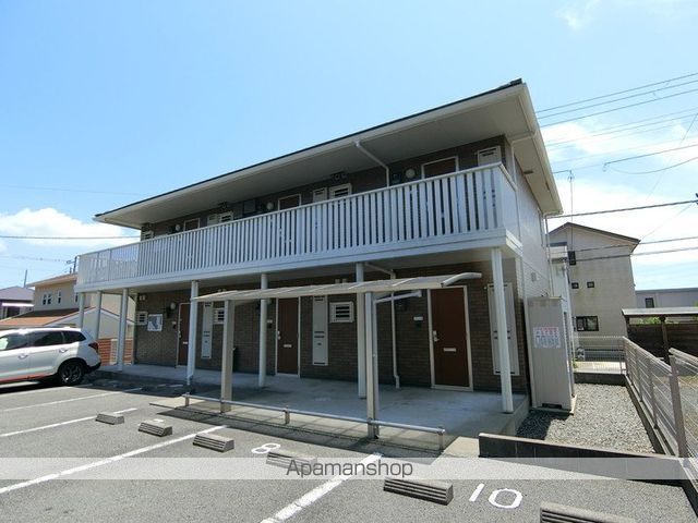 サニーヒルズ岡宮の外観写真