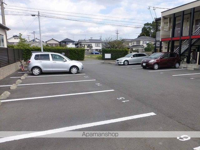 レオパレスサンパティークIIの周辺写真