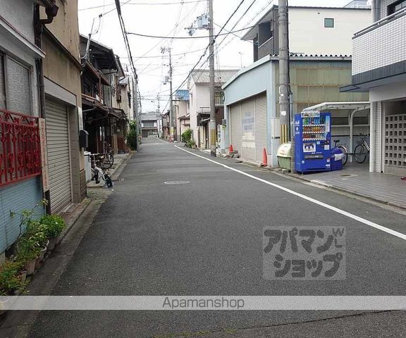 第25長栄壬生H・Tマンションの周辺写真