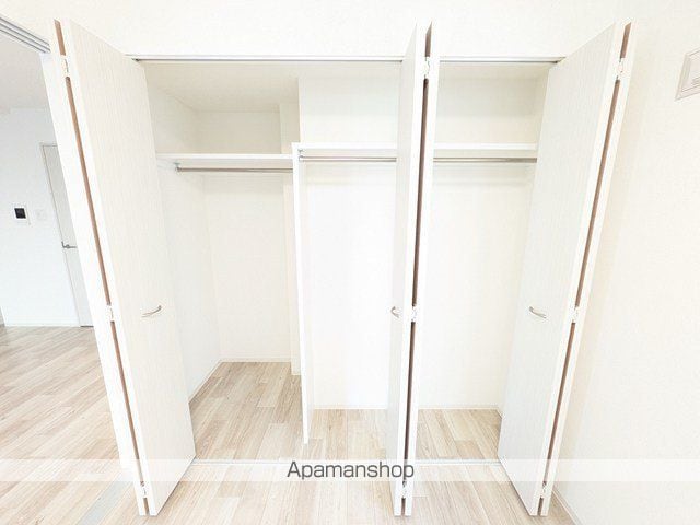 レトワール平岸の内装写真
