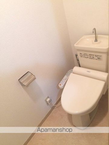 リーベンハイム室見の内装写真