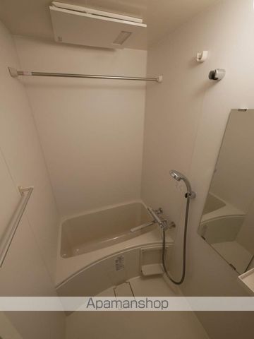 ファーストフィオーレ新梅田の内装写真