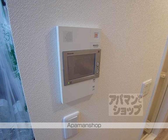 キャンパスヴィレッジ京都西京極の内装写真