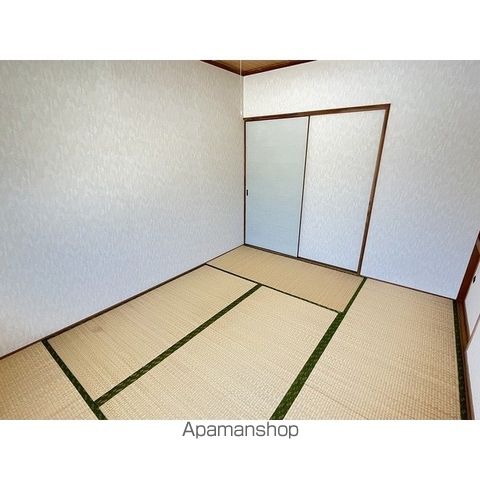 コーポ東陵の内装写真