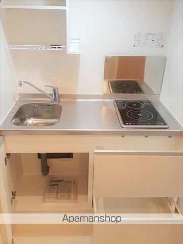 クレイノヴァンベールの内装写真