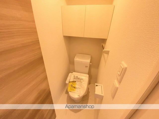 クレールフラワーの内装写真