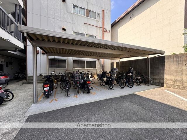 住吉建物2号館のその他写真