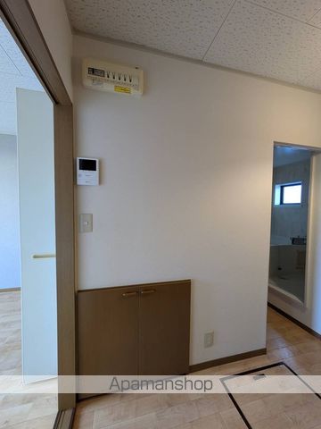 アーバンヴィラの内装写真