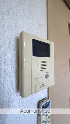 リョーアイの内装写真