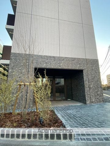 CREST TAPP新横浜のその他写真