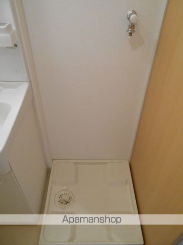 ロータスエイトの内装写真