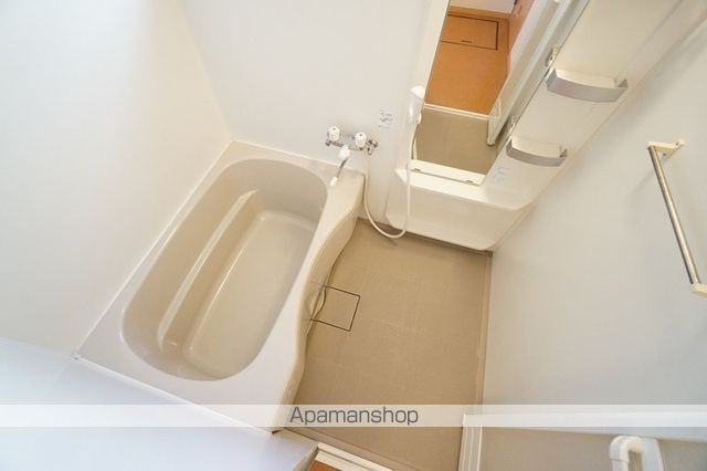 アウラ千里丘の内装写真