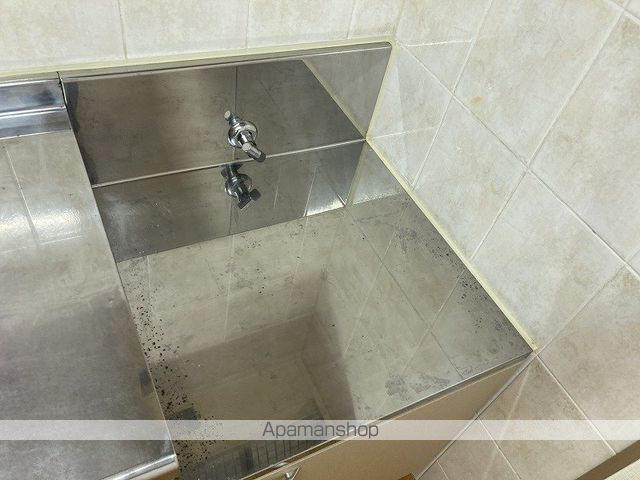 フォルスト向陽の内装写真