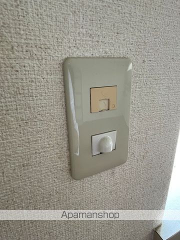ドエル富塚Cの内装写真