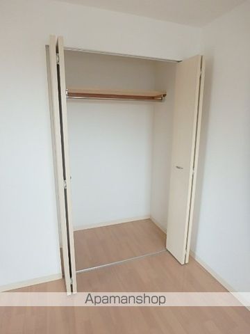 アルネ美園の内装写真