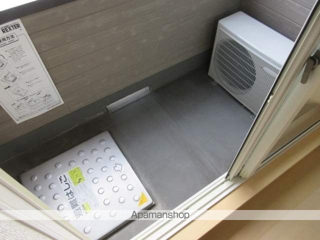DECOの内装写真