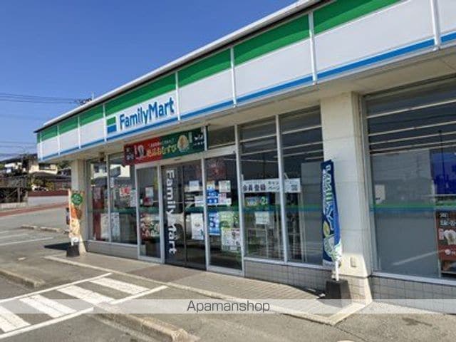 Lenards大津町の周辺写真