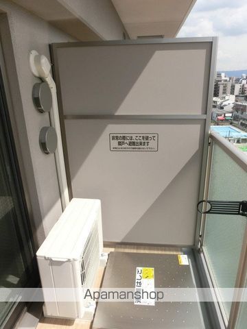 ESLEAD京橋グランテラスの内装写真