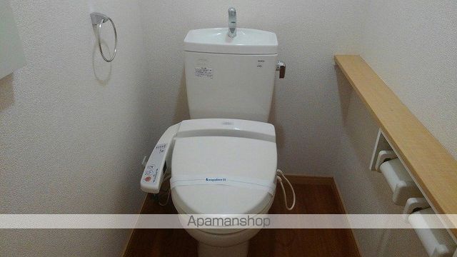 レオパレスコヅチIIの内装写真