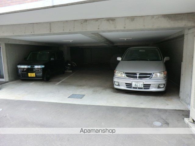 アルコバレーノ東札幌の内装写真