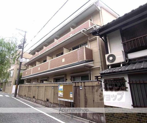 ファミユ白川の外観写真