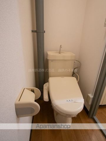 トラストマンションの内装写真
