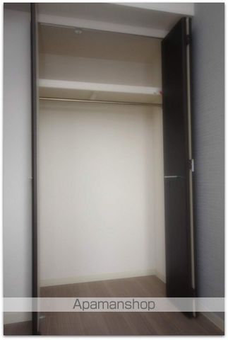 PRESSANCENANBAINFINITYの内装写真