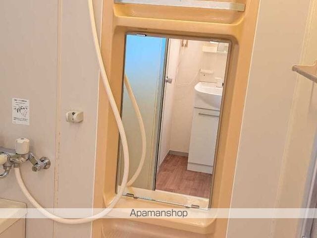 セジュール正木の内装写真