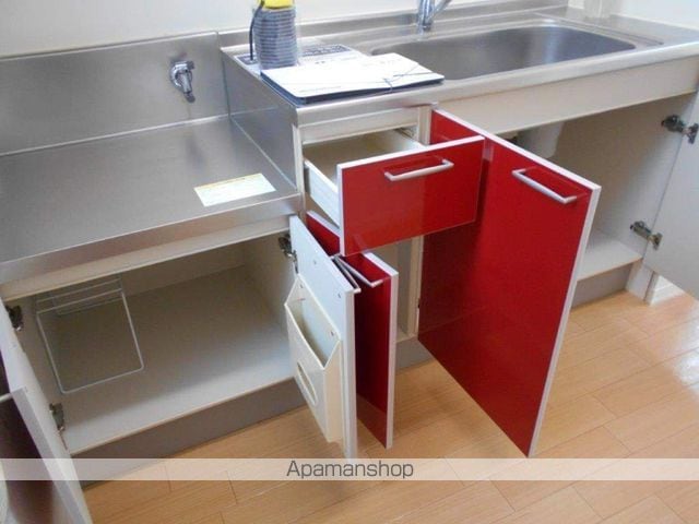 アルセLの内装写真