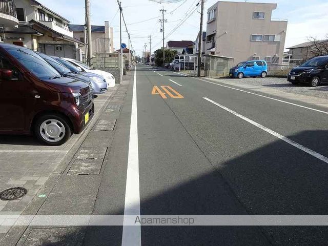 プレステージ古川の周辺写真