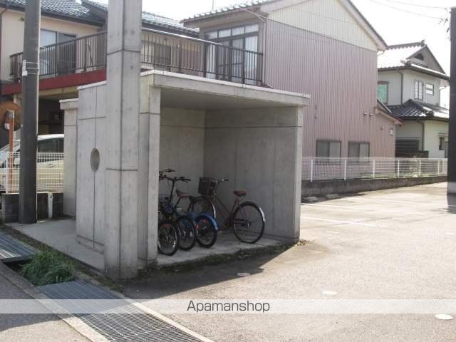 ロッソコルサIIのその他写真