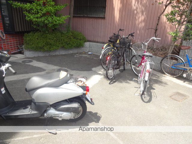 シャンテ渡辺のその他写真