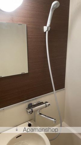 プチメゾン栗林の内装写真