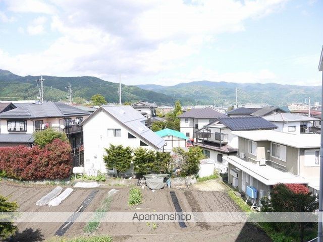 アサヒレジデンスA棟のその他写真