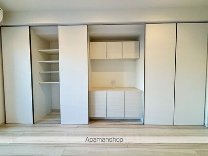 マリウスヒル仙台１[1K/26.08m2]の内装2