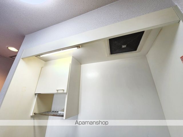 ギャレ庄内の内装写真
