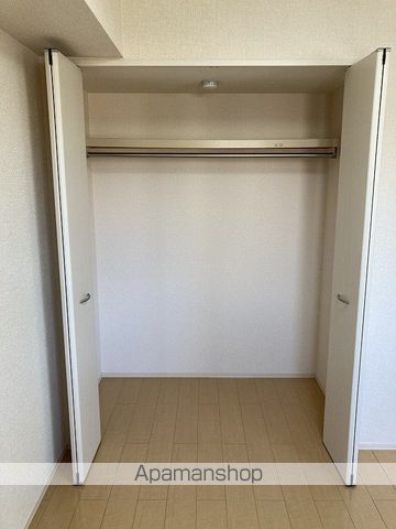 エスポワールの内装写真