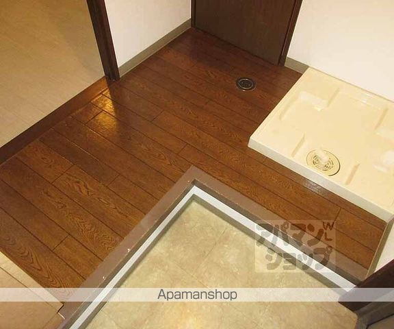 プラネシア星の子山科駅前の内装写真