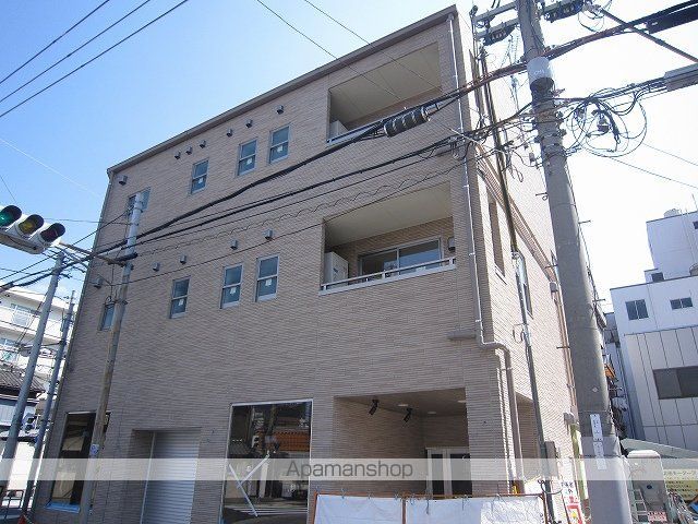 京阪電気鉄道京阪線 野江駅 徒歩2分 築16年