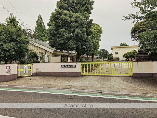 ペルラ ベルチモの周辺写真