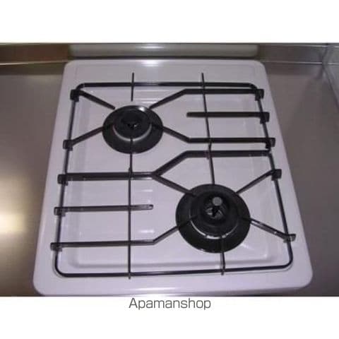 エルシーズIVの内装写真