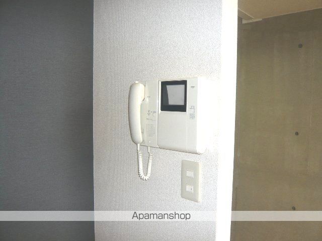 UMEXー9の内装写真