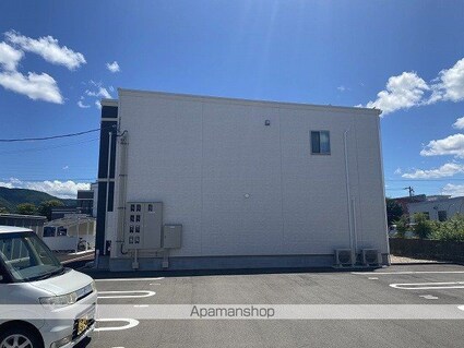 グランドゥール宮前[1LDK/42.89m2]の外観3