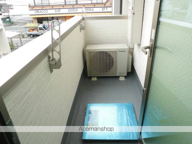 フジパレス堺梅北II番館の内装写真